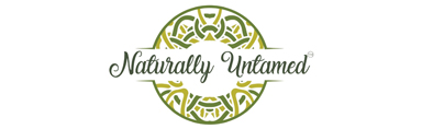 Naturally Untamed - logo